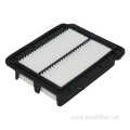 High Quality Auto Car Air Filter for PEUGEOT GTA3043